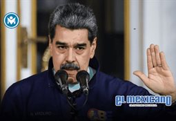 Llegan a Venezuela 304 migrantes en vuelo de repatriación desde México Llegan a Venezuela 304 migrantes en vuelo de repatriación desde México