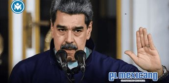 Maduro revela detalles de su llamada con Trump Maduro revela detalles de su llamada con Trump