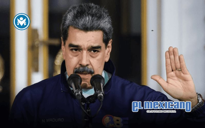 Maduro revela detalles de su llamada con Trump Maduro revela detalles de su llamada con Trump