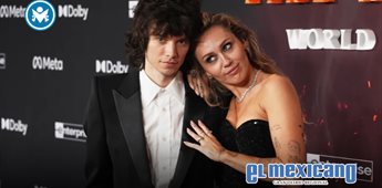 Miley Cyrus se compromete con Maxx Morando tras cuatro años de relación Miley Cyrus se compromete con Maxx Morando tras cuatro años de relación