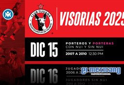 Pol Deportes, el narrador peruano de 15 años, llega a la Champions League