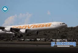 EE.UU. emite nueva alerta de viaje para México por alza delictiva EE.UU. emite nueva alerta de viaje para México por alza delictiva