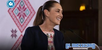 Sheinbaum viajará a Washington para sorteo del Mundial y reunión breve con Trump Sheinbaum viajará a Washington para sorteo del Mundial y reunión breve con Trump