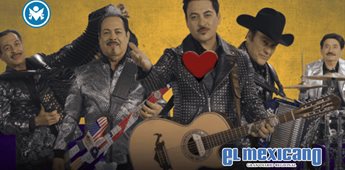 Los Tigres del Norte estrenan el video de "Al Rato" tras ganar el Latin Grammy 2025 Los Tigres del Norte estrenan el video de "Al Rato" tras ganar el Latin Grammy 2025