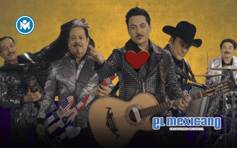 Los Tigres del Norte estrenan el video de "Al Rato" tras ganar el Latin Grammy 2025