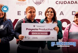 Aseguran 30 kilos de pirotecnia ilegal en Cañadas del Florido durante operativo municipal Aseguran 30 kilos de pirotecnia ilegal en Cañadas del Florido durante operativo municipal