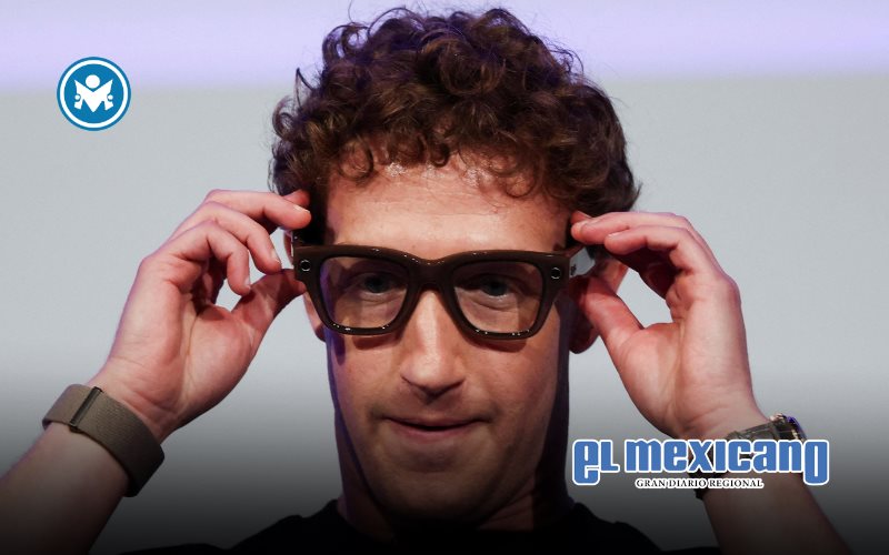 Zuckerberg, llamado al Congreso por presunto espionaje masivo en redes