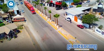 Transforma Nación Verde el espacio público con modelos de infraestructura verde sostenible Transforma Nación Verde el espacio público con modelos de infraestructura verde sostenible