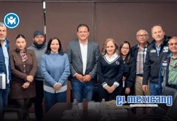 Consolida Club Rotario Tijuana un año de apoyo comunitario