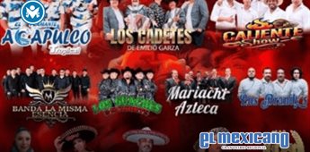 Plaza México celebra el Día de la Virgen de Guadalupe con actividades culturales y religiosas Plaza México celebra el Día de la Virgen de Guadalupe con actividades culturales y religiosas