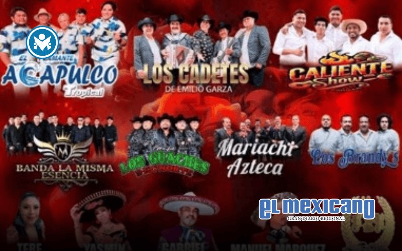 Plaza México celebra el Día de la Virgen de Guadalupe con actividades culturales y religiosas Plaza México celebra el Día de la Virgen de Guadalupe con actividades culturales y religiosas