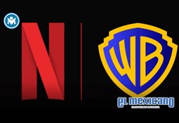 Beeple causa sensación en Art Basel con perros robóticos que llevan caras de magnates y artistas