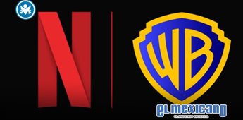 Netflix adquiere Warner Bros. y agrega el Universo DC a su catálogo Netflix adquiere Warner Bros. y agrega el Universo DC a su catálogo