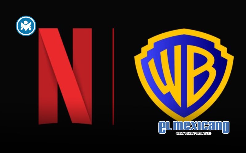 Netflix adquiere Warner Bros. y agrega el Universo DC a su catálogo Netflix adquiere Warner Bros. y agrega el Universo DC a su catálogo