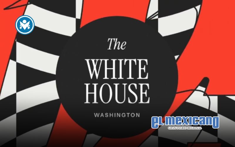 Casa Blanca exhibe a medios por noticias falsas y desata polémica Casa Blanca exhibe a medios por noticias falsas y desata polémica