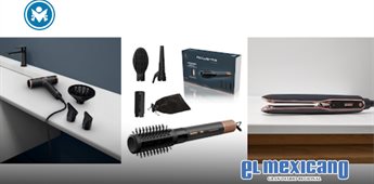 Rowenta llega a México con su línea Personal Care: tecnología y estilo para el cuidado del cabello Rowenta llega a México con su línea Personal Care: tecnología y estilo para el cuidado del cabello
