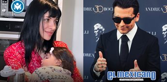 Nodal demanda a Cazzu y afirma haber entregado millones en manutención Nodal demanda a Cazzu y afirma haber entregado millones en manutención