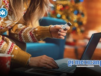 Ciberdelincuentes apuntan a México durante temporada de compras con campaña "Jingle Thief"