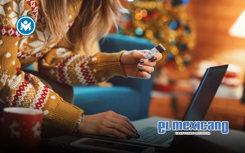 Ciberdelincuentes apuntan a México durante temporada de compras con campaña "Jingle Thief" Ciberdelincuentes apuntan a México durante temporada de compras con campaña "Jingle Thief"