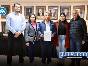 Francisco Javier Franco Casas gana presidencia del Colegio de Ingenieros Civiles Francisco Javier Franco Casas gana presidencia del Colegio de Ingenieros Civiles