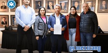 Francisco Javier Franco Casas gana presidencia del Colegio de Ingenieros Civiles Francisco Javier Franco Casas gana presidencia del Colegio de Ingenieros Civiles