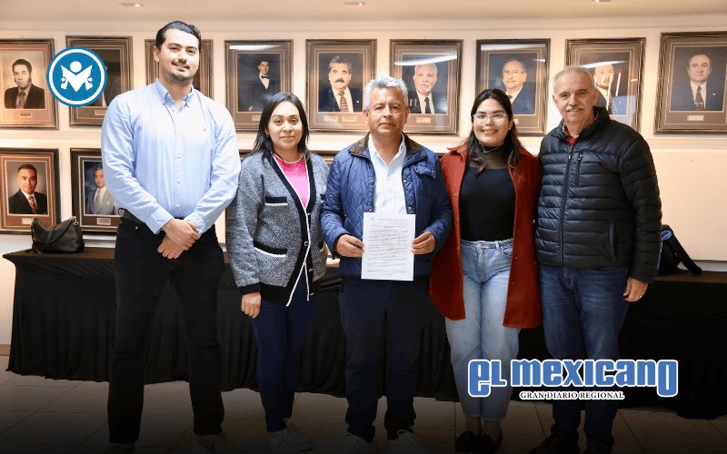 Francisco Javier Franco Casas gana presidencia del Colegio de Ingenieros Civiles