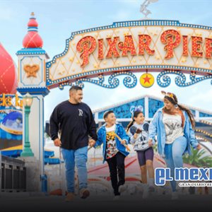 Disneyland lanza nuevo pase anual Explore Key con acceso extendido en verano Disneyland lanza nuevo pase anual Explore Key con acceso extendido en verano