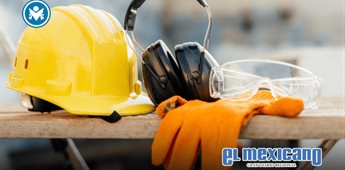 Foro internacional en México impulsa la seguridad laboral como compromiso cultural Foro internacional en México impulsa la seguridad laboral como compromiso cultural