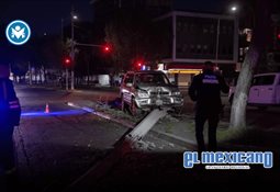 Dos hombres sobreviven a un ataque armado en Presa Rural Dos hombres sobreviven a un ataque armado en Presa Rural