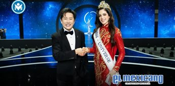 Policía de Tailandia investiga demanda por difamación contra Fátima Bosch Policía de Tailandia investiga demanda por difamación contra Fátima Bosch