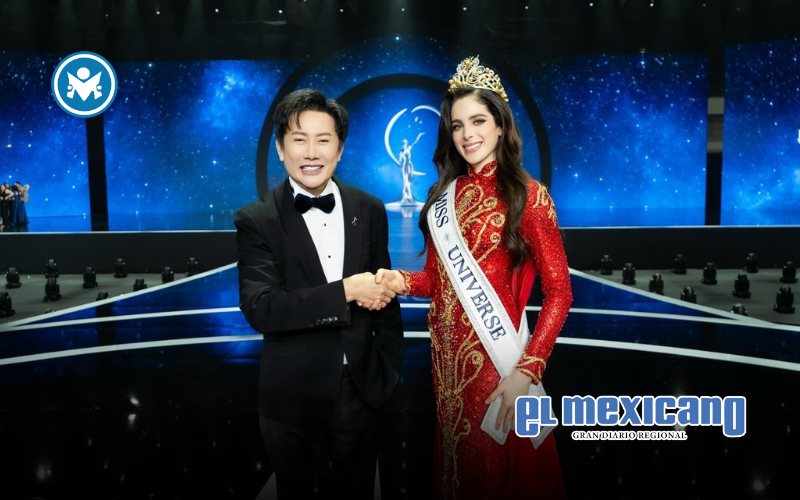 Policía de Tailandia investiga demanda por difamación contra Fátima Bosch Policía de Tailandia investiga demanda por difamación contra Fátima Bosch