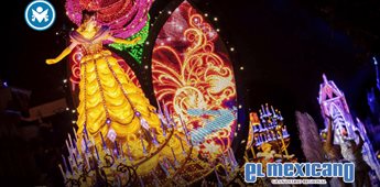 Disneyland anuncia espectáculos y nueva mercancía para celebrar su 70.º aniversario en 2026 Disneyland anuncia espectáculos y nueva mercancía para celebrar su 70.º aniversario en 2026