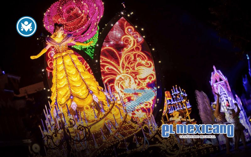 Disneyland anuncia espectáculos y nueva mercancía para celebrar su 70.º aniversario en 2026 Disneyland anuncia espectáculos y nueva mercancía para celebrar su 70.º aniversario en 2026