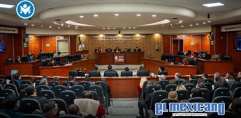 Tijuana proyecta Ley de Ingresos 2026 por 12,701 millones de pesos sin incrementar impuestos Tijuana proyecta Ley de Ingresos 2026 por 12,701 millones de pesos sin incrementar impuestos