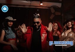 Los Recoditos lanzan "Noche Buena, Cruda Segura" para encender las posadas