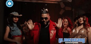 El Chacal lanza "Despelote", su nuevo sencillo que reinventa el sonido urbano cubano El Chacal lanza "Despelote", su nuevo sencillo que reinventa el sonido urbano cubano