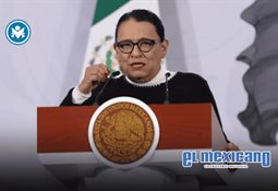 Sheinbaum celebra 7 años de la 4T ante más de 600 mil personas en el Zócalo Sheinbaum celebra 7 años de la 4T ante más de 600 mil personas en el Zócalo