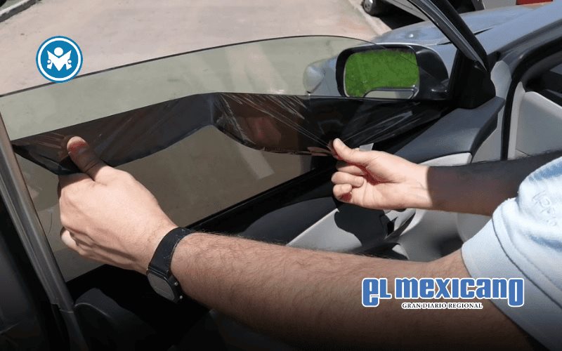 Revisan regulación de vidrios polarizados para evitar sanciones arbitrarias Revisan regulación de vidrios polarizados para evitar sanciones arbitrarias