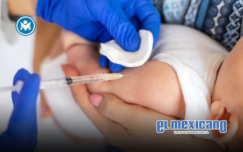 CDC vota para eliminar vacunación universal contra hepatitis B en recién nacidos en EU CDC vota para eliminar vacunación universal contra hepatitis B en recién nacidos en EU