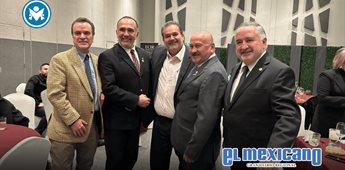 Consolida Club Rotario Tijuana un año de apoyo comunitario Consolida Club Rotario Tijuana un año de apoyo comunitario