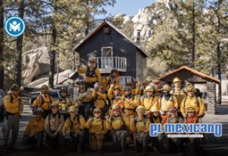 Momento histórico para el puerto con Ensenada Bay Village: Claudia Agatón Momento histórico para el puerto con Ensenada Bay Village: Claudia Agatón