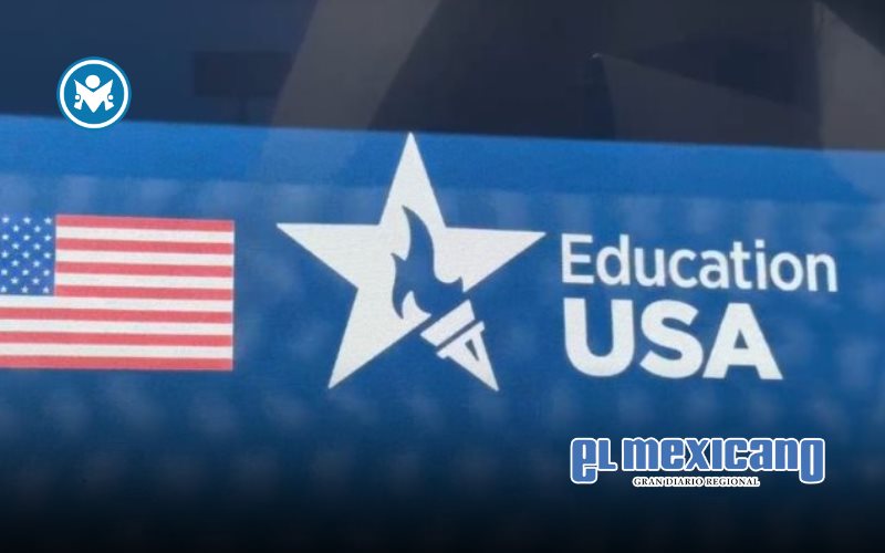 Consulado de EE.UU. inaugura nuevo Centro EducationUSA en Tijuana Consulado de EE.UU. inaugura nuevo Centro EducationUSA en Tijuana