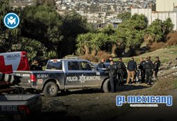 Ejecutan a hombre en la colonia Maclovio Rojas Ejecutan a hombre en la colonia Maclovio Rojas