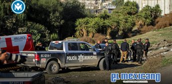 Dos hombres sobreviven a un ataque armado en Presa Rural Dos hombres sobreviven a un ataque armado en Presa Rural