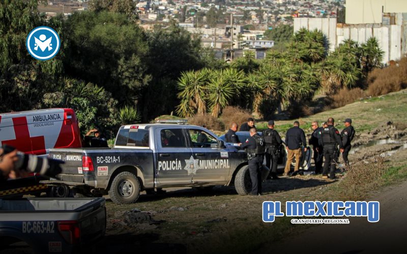 Dos hombres sobreviven a un ataque armado en Presa Rural Dos hombres sobreviven a un ataque armado en Presa Rural