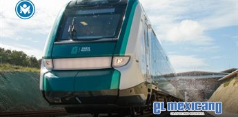 Semarnat admite daños del Tren Maya en cenotes, pero oculta los estudios por seguridad nacional Semarnat admite daños del Tren Maya en cenotes, pero oculta los estudios por seguridad nacional