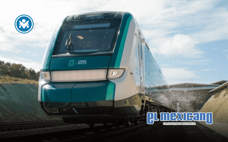 Semarnat admite daños del Tren Maya en cenotes, pero oculta los estudios por seguridad nacional