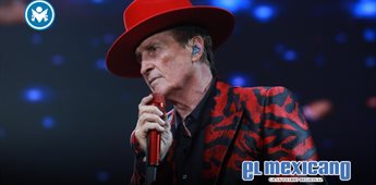 Emmanuel cambia de fecha su concierto en Tijuana Emmanuel cambia de fecha su concierto en Tijuana