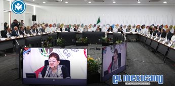 Fiscalías acuerdan trazabilidad de armas y mejorar calidad de datos sobre delitos Fiscalías acuerdan trazabilidad de armas y mejorar calidad de datos sobre delitos