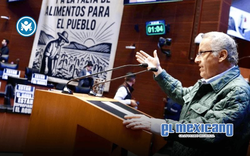 Gustavo Sánchez Vásquez advierte que nueva Ley de Aguas vulnera derechos de agricultores y ganaderos